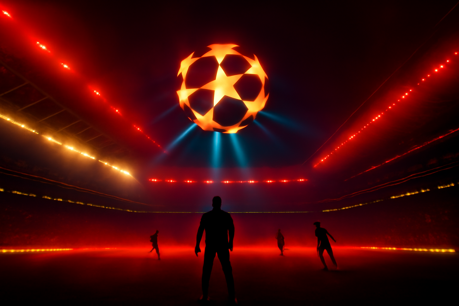BetBigo Giris Gundem: Fenerbahce Avrupa Kupasinda Tarihi Gece: Grup Lideri Olarak Tur Atladi